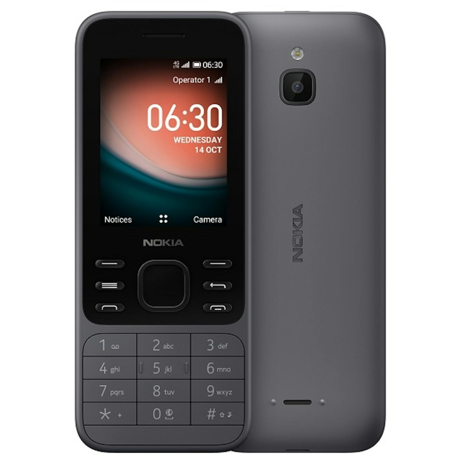 Nokia-6300-4G- Nokia-6300-4G-